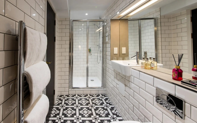 Linton Collection - Blackfriars Lofts