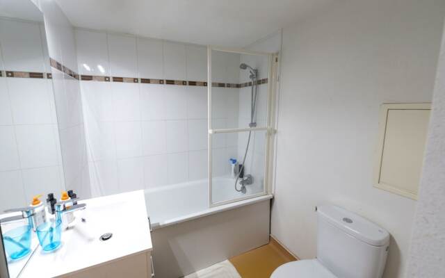 Résidence Suiteasy Nevers