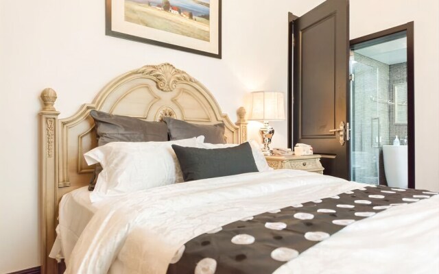 Nice Villa Nice Home Shanghai NECC