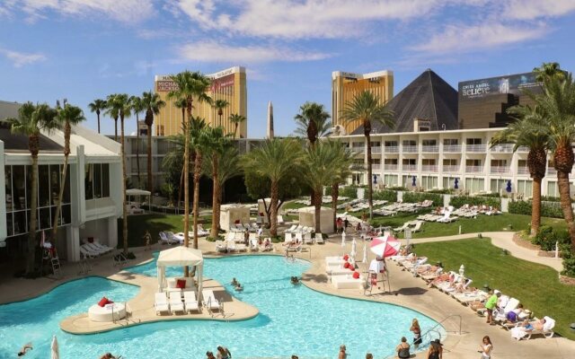 Tropicana Las Vegas - a DoubleTree by Hilton Hotel