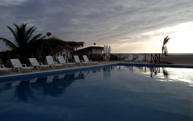 Aquarena Vichayito