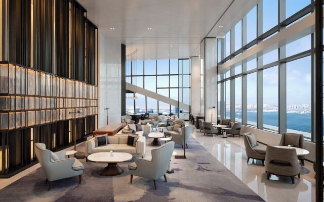 Four Seasons Hotel Dalian