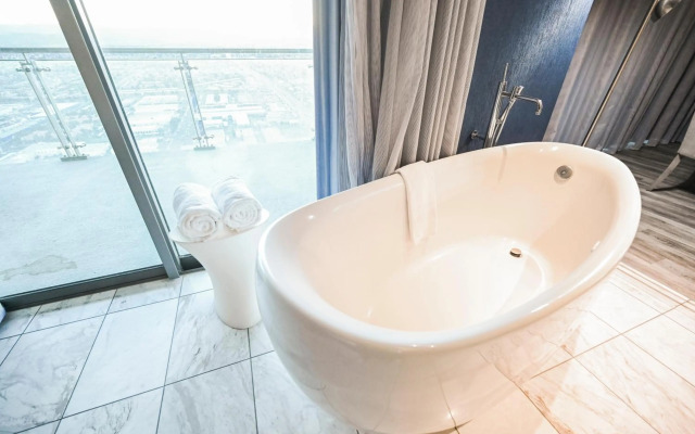 StripViewSuites at Palms Place