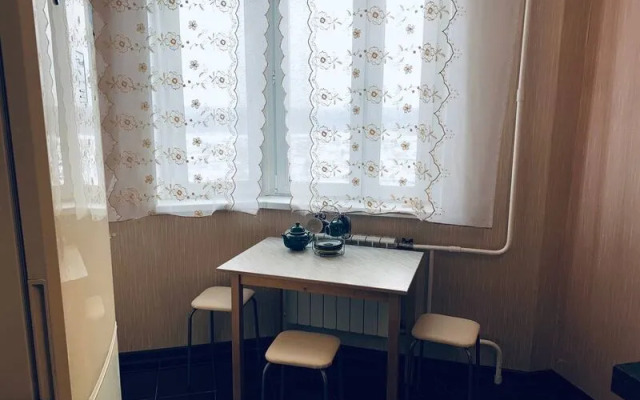 Апартаменты Посуточно50 на ул.Юности, д.17