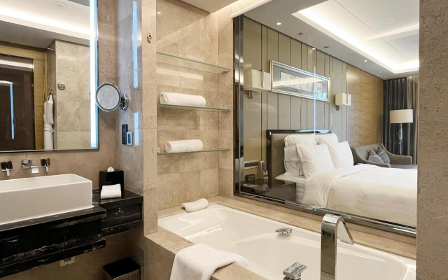 Pullman Wuxi New Lake