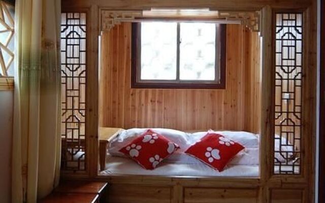 Guiyuanju Inn - Hongcun Village