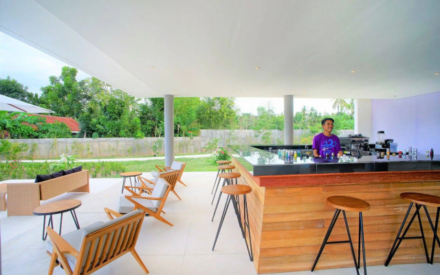 Origin Lombok