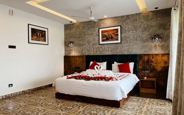 Kites Resort Munnar