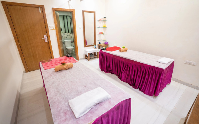 La Serene Resort & Spa