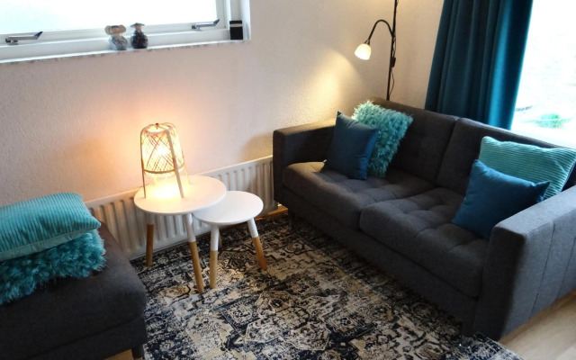 Vakantiewoning Akkerrand Kamperland