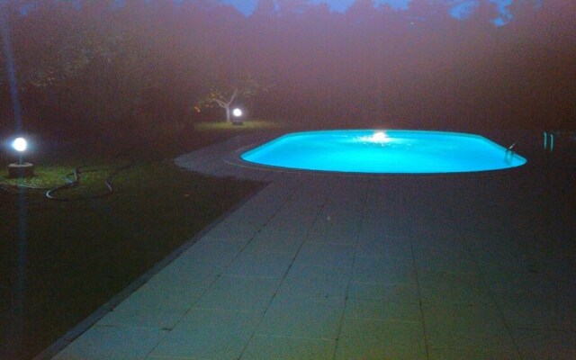 Casa com Piscina Barcelos, Izibookings