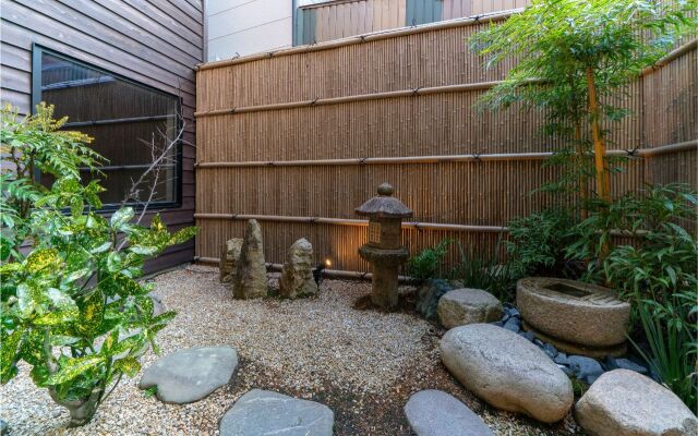 Machiya Residence Inn Musashi Ainotsuji