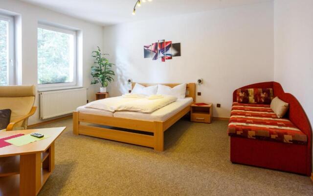 Pension Kraus