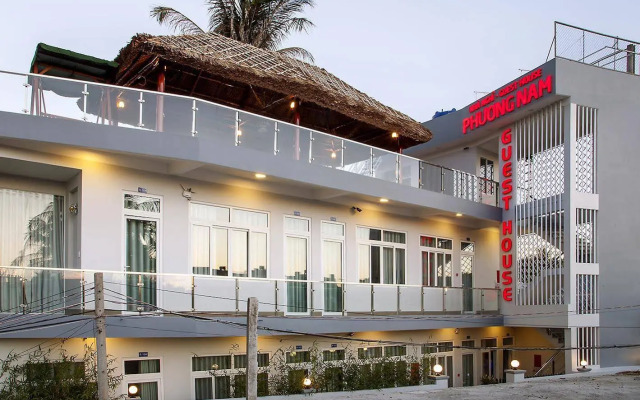 Phuong Nam Guest House