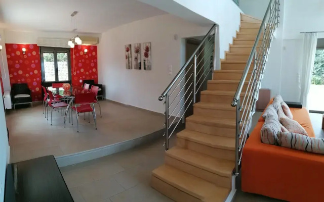 Salvia Villas