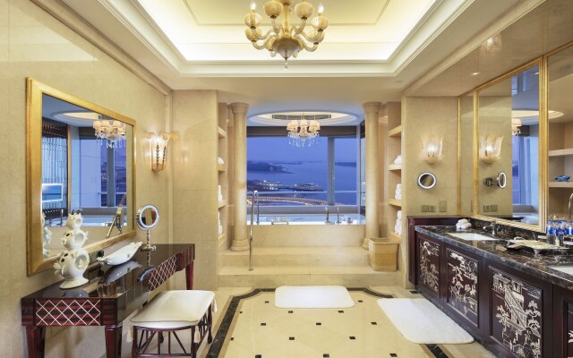 Hilton Nanjing Riverside