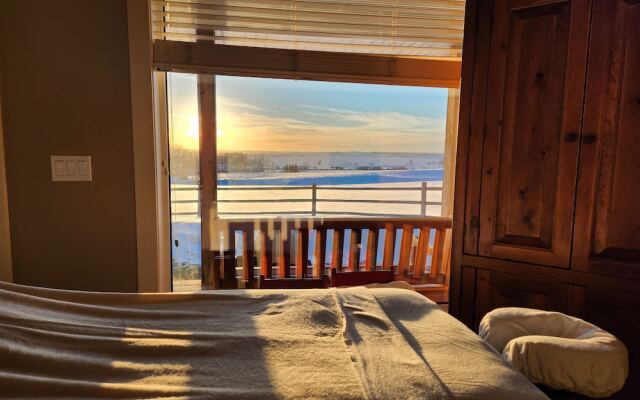 Rocking R Guest Ranch