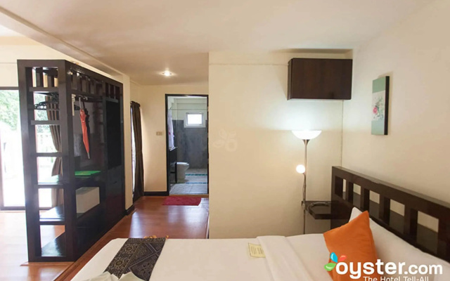 Anyavee Railay Resort – Guest Rooms – Ao Nang