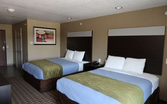 Scottish Inns & Suites White Settlement