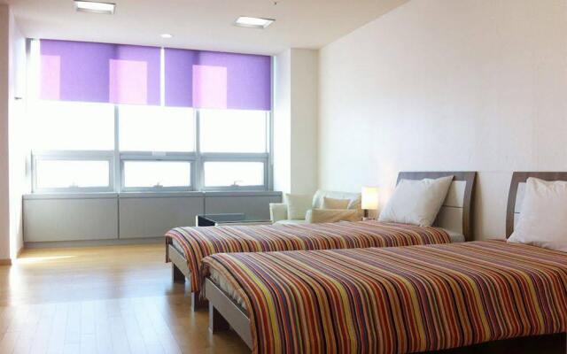 Incheon Airport Welcome Guesthouse