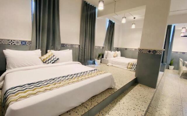Nest Villa
