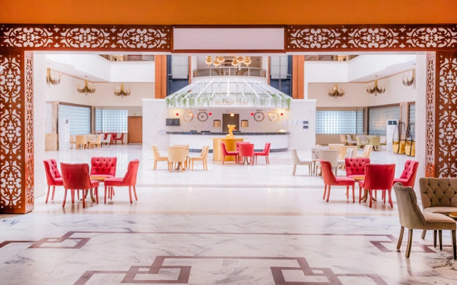 Prestige Alanya ( Ex. Euphoria Comfort Beach Alanya )