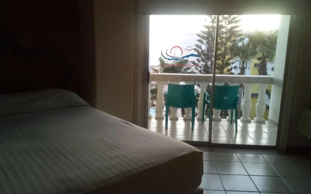 Playa Bonita