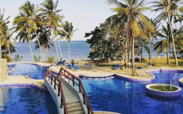Stay.Plus Lamera 1 Bedroom Apartment