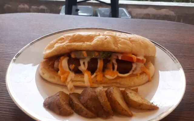 Plum Hotel Lading Banda Aceh