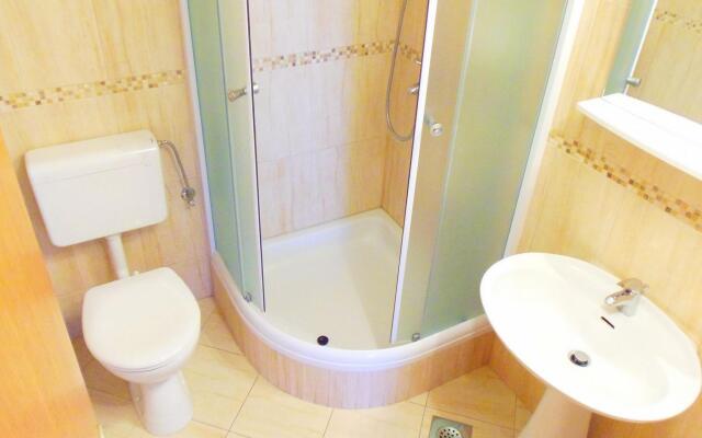 Bor - with great view - A1(4+2)Garbin