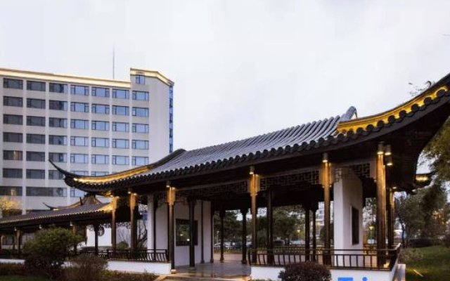 Yangtse River Hotel - Jingjiang