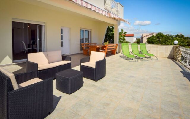 Apartment Tešija Trogir/Vranjica