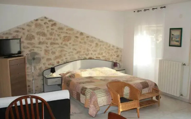 Apartments Frano
