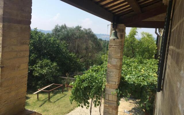 Agriturismo Montedago