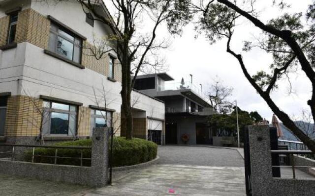 Yun Ding Villa