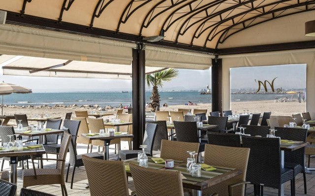 Hôtel & Spa - Thalazur Port Camargue