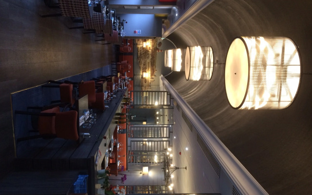 Copthorne Hotel Plymouth