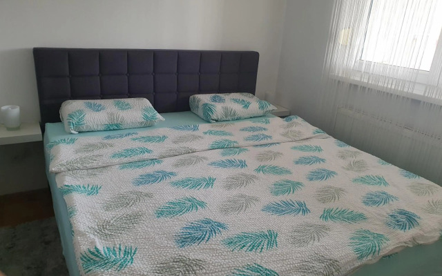 Apartman Džakula