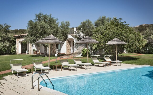 Hotel La Rocca Resort & Spa