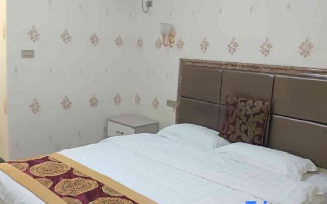 Zuoan Hotel
