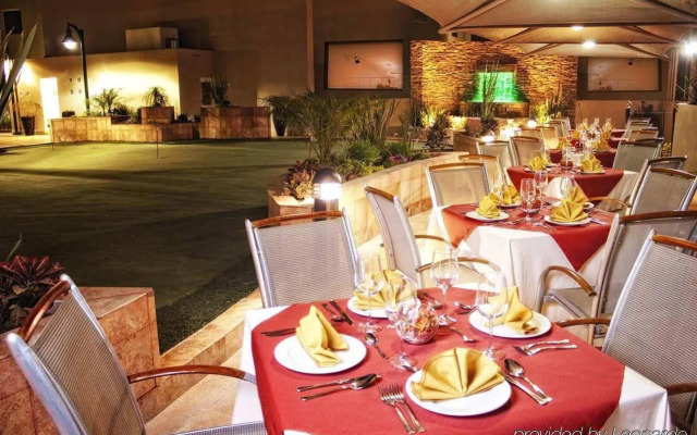 Hotel Mision Grand Torreon Tecnologico