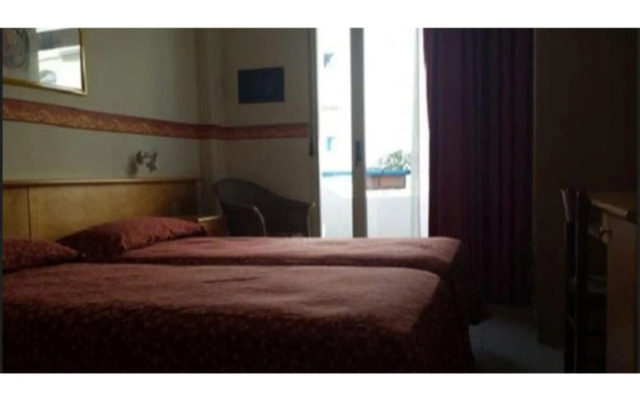 Hotel Sporting Baia