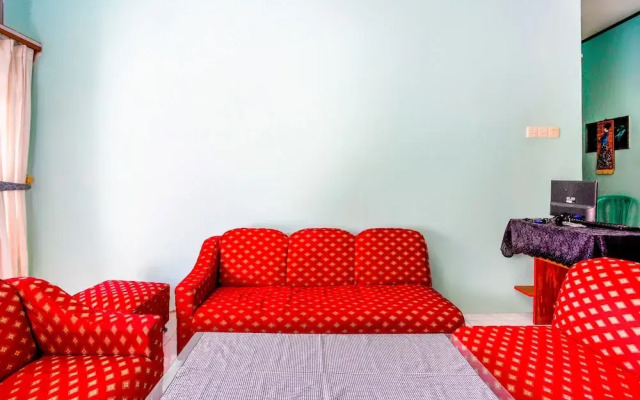OYO 2903 Putri Residence Syariah