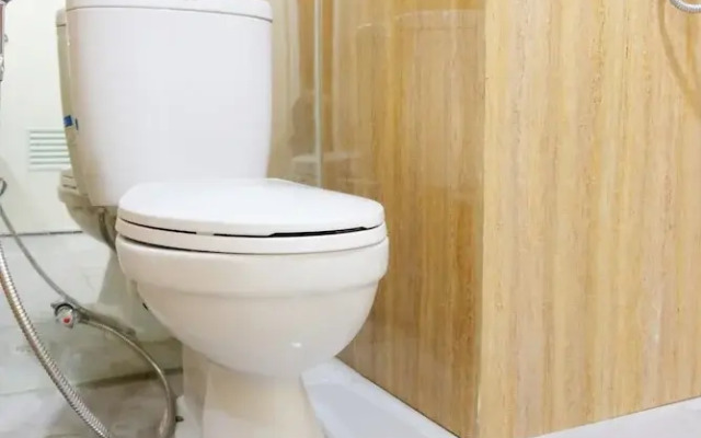 Highest Value Studio Apartment at Parkland Avenue