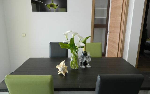 Apartments Marinovic