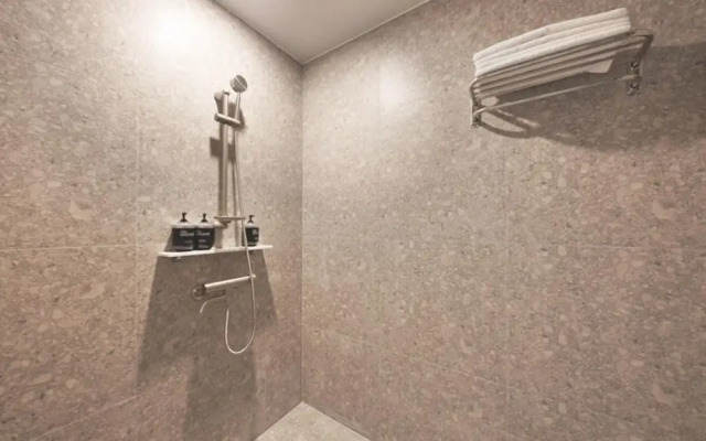 Best In City Hotel In Jeonju