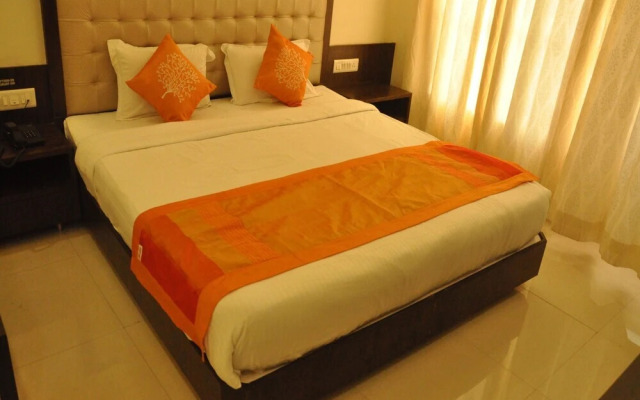 Hotel Sai Shubham by OYO Rooms
