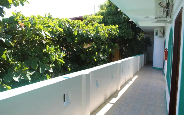 Hotel Gamito