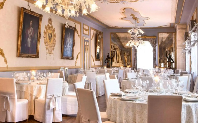 Castello di Spessa Golf & Wine Resort