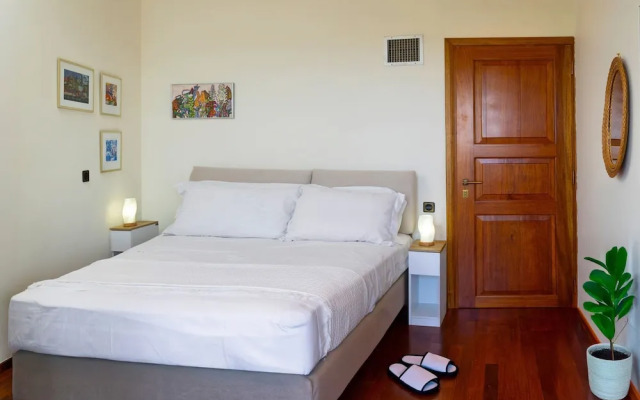 Villa Annelies Pelion